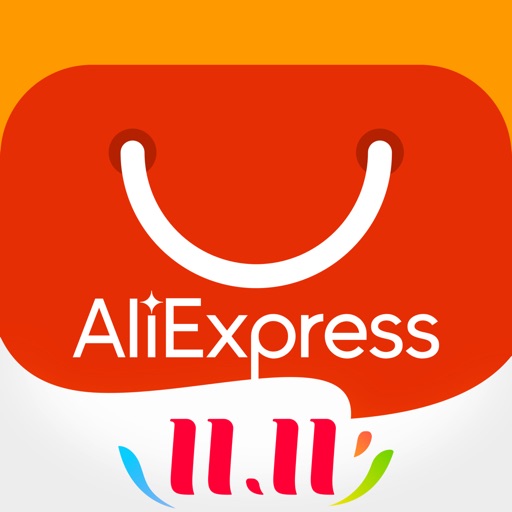 AliExpress Shopping App