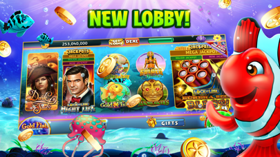 Vegas penny slots free games