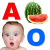 Азбука говорящий алфавит детям