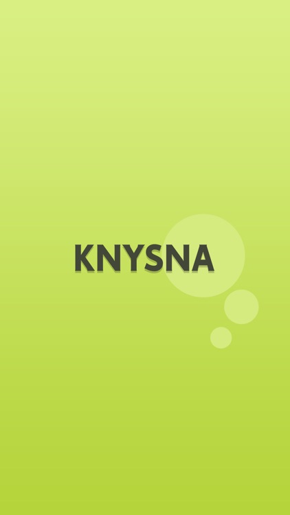 Knysna Travel Guide