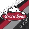 Arctic Spas DirectConnect - iPadアプリ