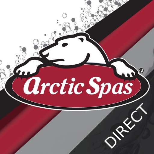 Arctic Spas DirectConnect iOS App