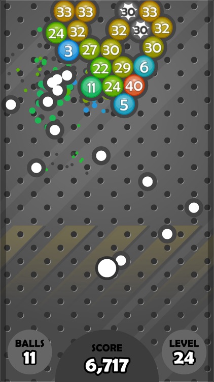 Wobballz screenshot-3