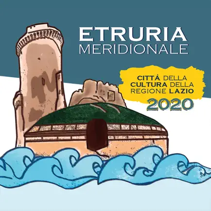 Città della Cultura 2020 Читы