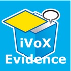 AmiVoice iVoX for Evidence