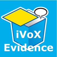 AmiVoice iVoX for Evidence