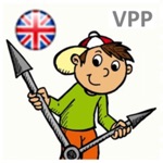 Download Learning to tell Time VPP app