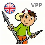 Learning to tell Time VPP App Contact