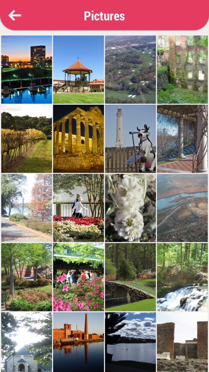 Visit Augusta screenshot-4