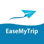 EaseMyTrip- Flight Booking App