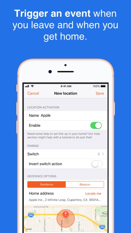 Pilot Home Control screenshot-3