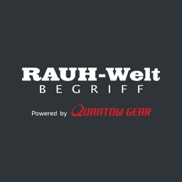 RAUH-Welt