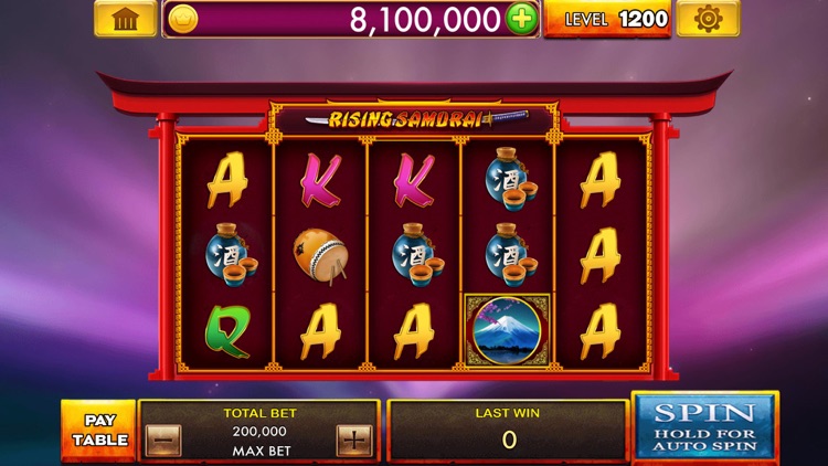 Slots Royal Casino slot screenshot-3