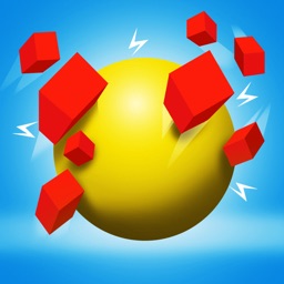 Speed Ball Smash - The Roller