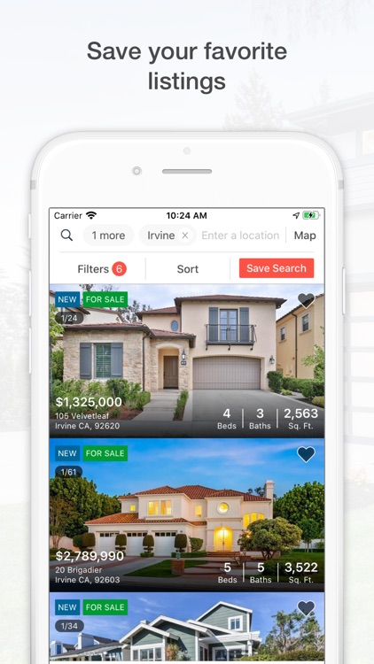 Xome Real Estate