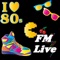 Music 80´s is the app that brings you the music of your time