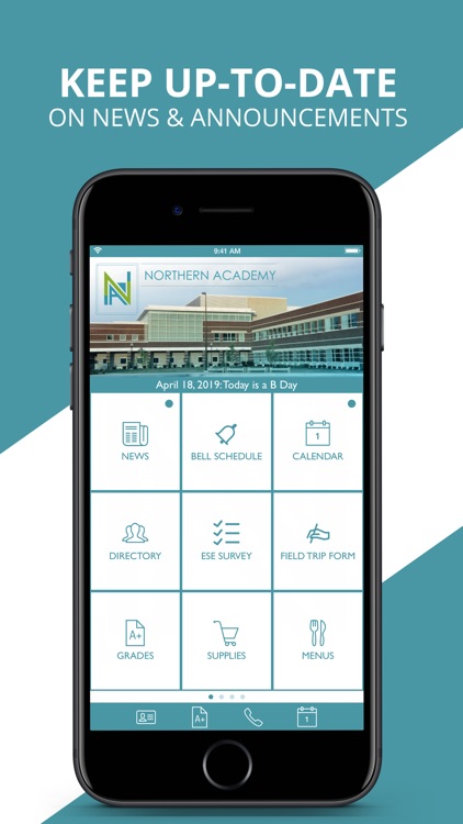 Northern Academy