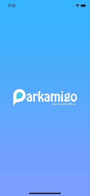 ParkAmigo