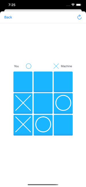 TicTacToe Original(圖3)-速報App