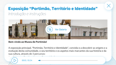 Museu de Portimão screenshot 3