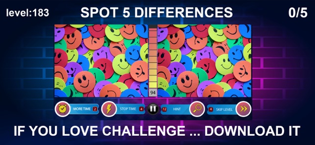 Five Differences Challenge 2(圖6)-速報App