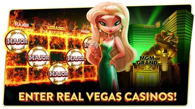 POP! Slots – Casino Slot Games screenshot-4