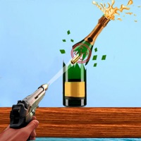Tir à la bouteille Sniper Acad pour PC