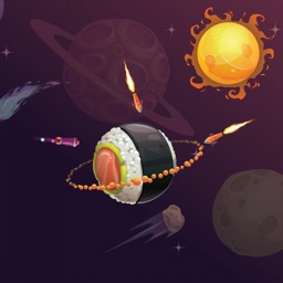 Idle Planet : Galaxy Attack!