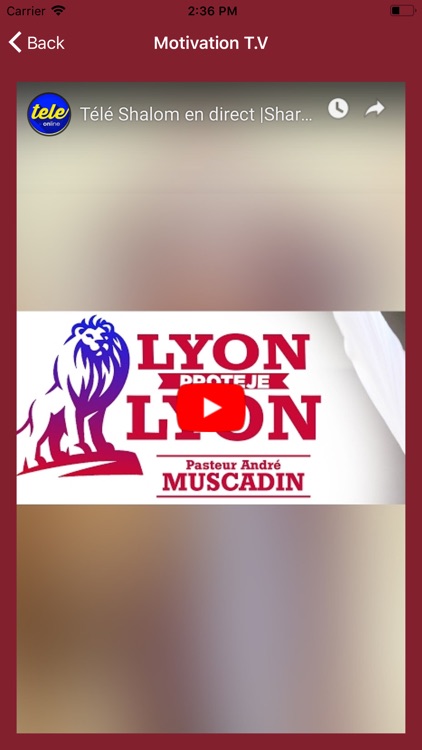 MotivationPam screenshot-6