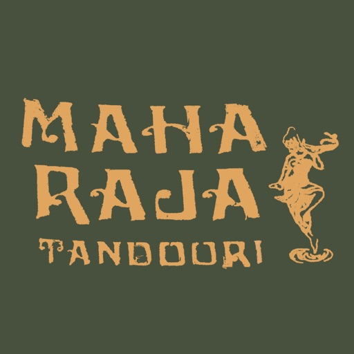 Maharaja Tandoori.