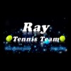 Ray　Tennis　Team