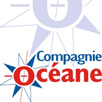 Contacter Compagnie Océane