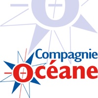 delete Compagnie Océane