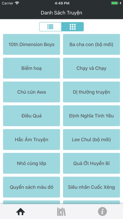 Truyện Online