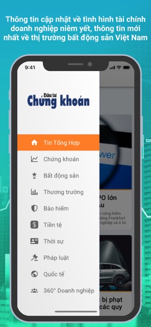 Báo Đầu Tư Chứng Khoán(圖2)-速報App