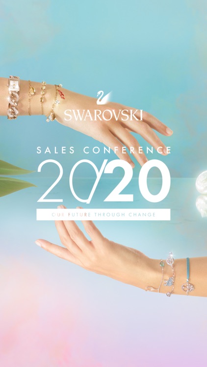 Sales Conference 2020