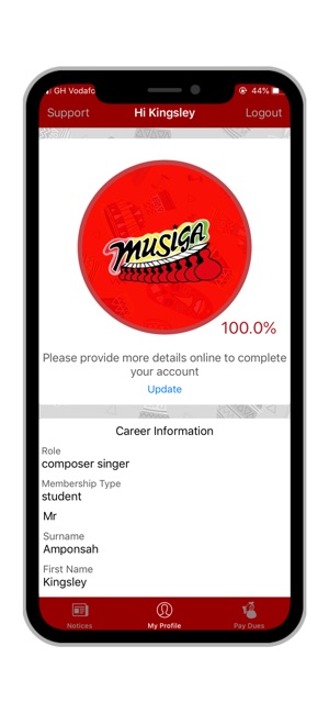 Musiga(圖4)-速報App