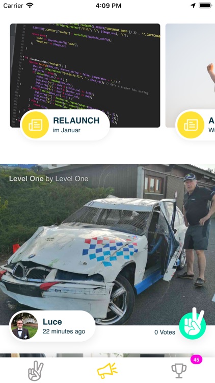 crazywin – challenge & win