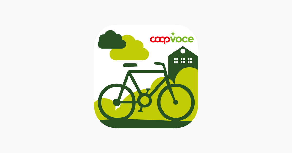 SCARICA APP COOPVOCE