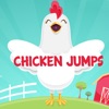 Chicken Jumps