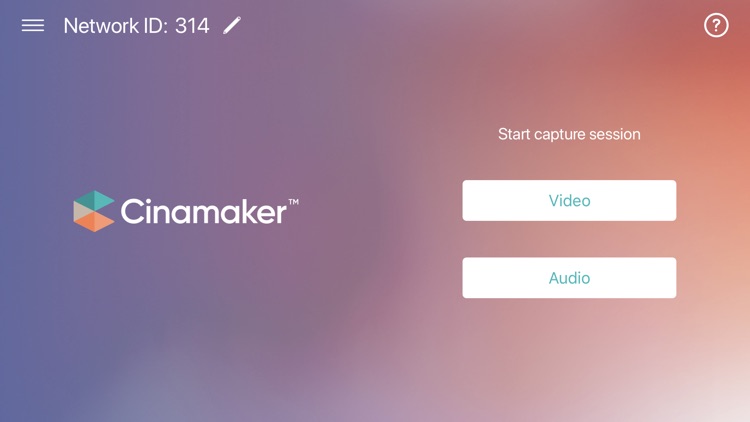 Cinamaker Capture screenshot-3