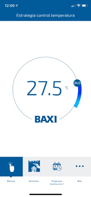 BAXI CONNECT(圖2)-速報App