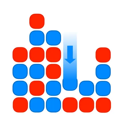 Connect Four in Line - AI Cheats