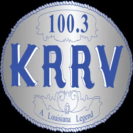 KRRV 100.3 Читы