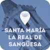 Sta. María la Real de Sangüesa