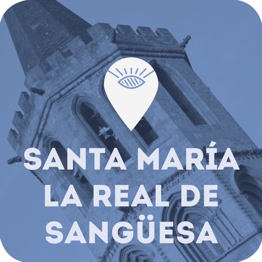 Sta. María la Real in Sangüesa