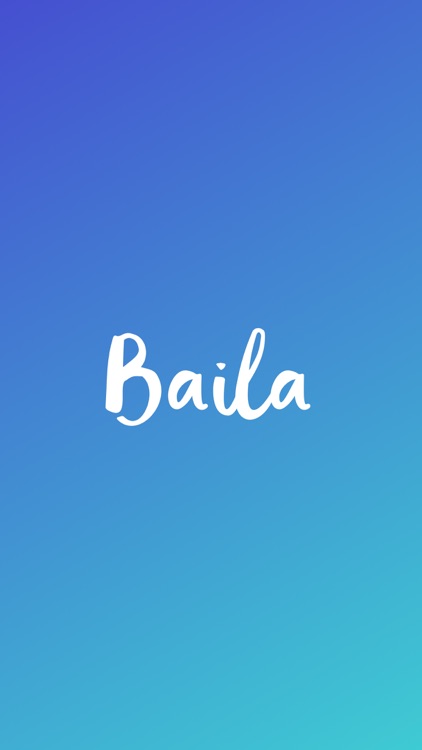 Baila Baila