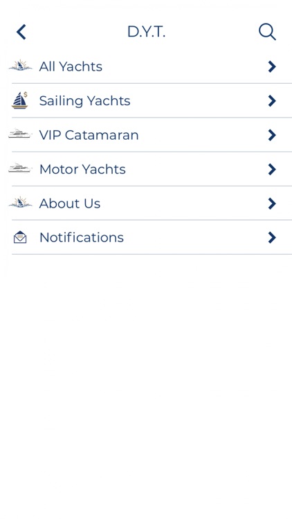 DYT Yacht Rental