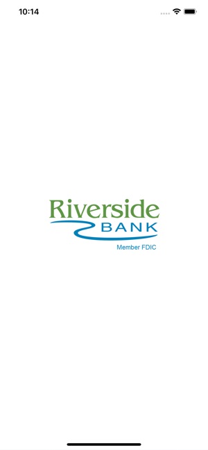 Riverside Mobile Banking