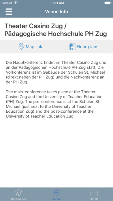 WELS.EduLead.net-ProgramAppEN screenshot 3